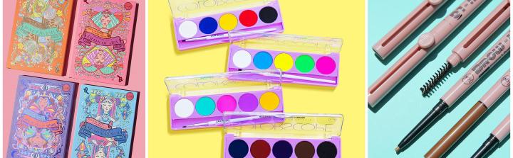 Love Cosmetics Awards 2025: J.Cat Beauty z nagrodą Girls First to dopamine beauty w czystej postaci